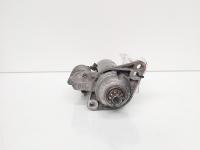 Electromotor, cod 02Z911023N, Skoda Fabia 2 (5J, 542), 1.2 TDI, CFW, 5 vit man (idi:671722)