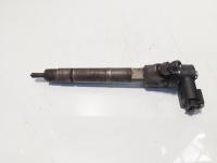 Injector, cod A6460700787, 0445110238, Mercedes Clasa C (W203), 2.2 CDI, OM646963 (id:678572)
