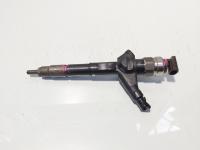 Injector, cod 1660-ES60A, Nissan X-Trail (T30), 2.2 diesel, YD22ETI (id:677841)