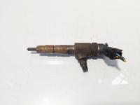 Injector, cod CV6Q-9F593-AA, 0445110489, Ford Focus 3, 1.5 TDCI, XWDB (id:676621)