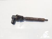 Injector, cod GM55577668, 0445110423, Opel Insignia A Sedan, 2.0 CDTI, A20DTH (id:677945)