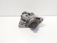Electromotor, cod 02T911023G, 0001120400, Seat Ibiza 4 (6L1), 1.4 16V benz, BKY, 5 vit man (idi:644400)