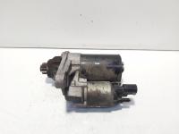 Electromotor, cod 02T911023R, 0001120406, Vw Passat Variant (3C5), 1.6 FSI, BLF, 5 vit man (idi:641561)