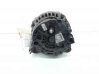 Alternator 140A Bosch, cod 06F903023F, Vw Touran (1T1, 1T2), 2.0 TDI, BKD (idi:651207)