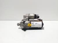Electromotor, Audi A3 (8P1) 2.0 TDI, CBA, cutie automata (idi:670067)