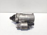 Electromotor Valeo, Audi A3 Cabriolet (8P7), 1.9 TDI, BLS, 5 vit man (idi:641556)