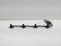 Rampa retur injectoare, Opel Vivaro (F7) 2.0 CDTI, M9R782 (id:680954)