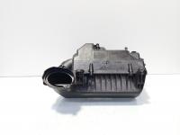 Carcasa filtru aer, cod 9685205580, Peugeot 307 1.6 HDI, 9HZ (id:681087)