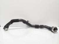 Tub intercooler, cod 144609369R, Dacia Duster 1.5 DCI, K9KJ 896 (id:681059)