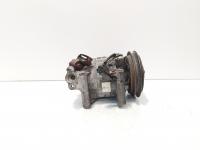 Compresor clima, Nissan X-Trail (T30) 2.2 diesel, YD22ETI (id:681067)