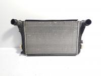 Radiator intercooler, cod 1K0145803BM, Skoda Superb II (3T4) 1.6 TDI, CAY (id:678951)
