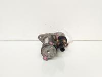 Electromotor, Valeo, cod 02T911023S, Skoda Fabia 2 Combi (5J, 545), 1.4 benz, BXW, 5 vit man (idi:656636)
