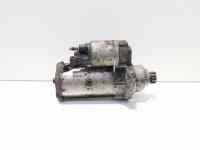 Electromotor, cod 02M911023C, VW Bora (1J2), 1.9 TDI, ASZ, 6 vit man (idi:628361)
