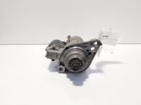 Electromotor, Skoda Octavia 2 (1Z3), 1.9 TDI, BLS, 5 vit man (idi:627902)