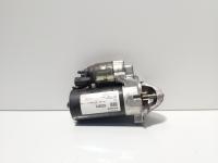 Electromotor, Audi A6 (4F2, C6), 2.0 TDI, BRE, 6 vit man (idi:672372)