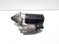 Electromotor, cod 02Z911023N, Skoda Fabia 2 (5J, 542), 1.2 TDI, CFW, 5 vit man (idi:568782)