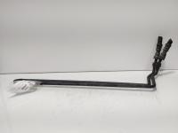 Radiator clima, cod 8377648, Bmw 3 Touring (E46) 2.0 diesel, 204D4 (id:678155)