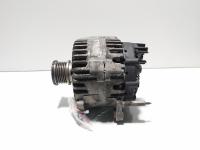 Alternator 140A, Valeo cod 06F903023C, Vw Passat (3C2) 1.9 TDI, BKC (idi:638588)