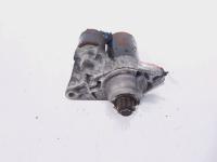 Electromotor, cod 021911023G, Skoda Fabia 1 (6Y2), 1.2 Benz, AWY, 5 vit man (idi:496984)
