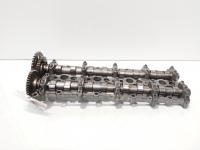 Capac chiulasa cu 2 axe came, cod 7797511, Bmw 1 (E81, E87) 2.0 diesel, N47D20C (id:681268)