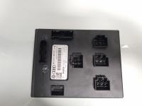 Modul confort, cod 8K0907063DC, Audi A4 Avant (8K5, B8) (id:681423)
