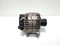 Alternator, Seat Leon (1P1), 2.0 TDI, BMN (idi:599974)