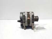 Alternator 180A Bosch, cod 03G903023, VW Passat (3C2), 2.0 TDI, CBD (id:681212)