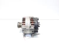 Alternator 140A Valeo, cod 03C903025D, Vw Passat Variant (3C5) 1.4 TSI, CAX (idi:550953)