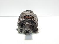 Alternator, Skoda Superb II Combi (3T5) 2.0 TDI, CBB (idi:558358)