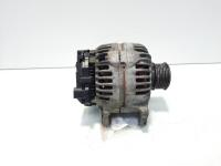 Alternator Bosch, cod 06F903023F, Audi A3 (8P1) 1.6 TDI, CAY (idi:556237)