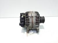 Alternator Bosch, cod 06F903023F, Skoda Superb II Combi (3T5) 1.6 TDI, CAY (idi:556237)