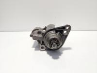 Electromotor, cod 02Z911023N, Audi A1 Sportback (8XA), 1.6 TDI, CAY, 5 vit man (idi:627009)