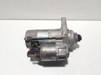 Electromotor, cod 02Z911023H, Seat Ibiza 5 ST (6J8) 1.4 TDI, BMS, 5 vit man (idi:632103)