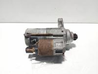 Electromotor, cod 02Z911023H, Skoda Fabia 2 Combi (5J, 545) 1.4 TDI, BMS, 5 vit man (idi:632099)
