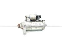 Electromotor cu Start-Stop, cod 02Z911024L, Skoda Octavia 3 Combi (5E5), 1.6 TDI, CXXB, 5 vit man (idi:543247)