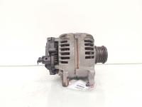 Alternator 140A  Bosch, cod 06F903023F, Skoda Octavia 2 (1Z3)  2.0 TDI, AZV (idi:658635)