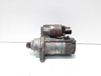 Electromotor, cod 02M911023N, Vw Jetta 3 (1K2) 2.0 TDI, BKD, 6 vit man (idi:618954)