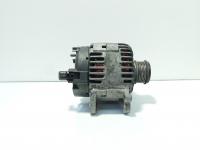 Alternator 140A Valeo, cod 06F903023C, Skoda Octavia 2 (1Z3), 2.0 TDI, BMM (idi:660039)