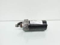 Electromotor cu Start Stop, cod 03L911021C, Audi A4 Allroad (8KH, B8), 2.0 TDI, CAH, cutie automata (idi:653987)