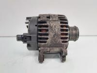 Alternator 140A Valeo, cod 06F903023C, Skoda Octavia 2 (1Z3) 2.0 TDI, BMM (idi:654623)
