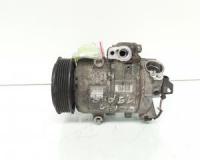 Compresor clima, cod 6Q0820803J, Audi A2 (8Z0), 1.4 TDI, AMF (idi:451895)