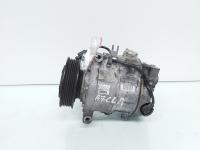 Compresor clima, cod 4G0260805B, Audi A6 Allroad (4GH, C7), 3.0 TDI, CGQ (idi:653144)