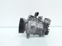 Compresor clima, cod 4M0820803L, Audi A6 Allroad (4GH, C7), 3.0 TDI, CRT (idi:653140)