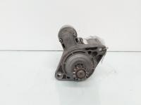 Electromotor DSG cu Start Stop, VW Passat Variant (365), 2.0 TDI, CFF, DSG (idi:653791)