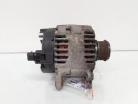 Alternator 140A Valeo, cod 06F903023C, VW Passat (3C2), 1.9 TDI, BKC (idi:654618)