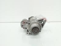 Electromotor cu Start Stop, cod 02Z911021K, Seat Leon SC (5F5), 1.6 TDI, CXX, 5 vit man (idi:653547)