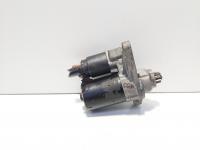 Electromotor, Skoda Roomster (5J), 1.2 benz, CGPA, 5 vit man (idi:627917)