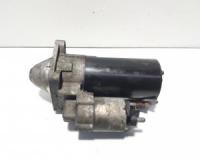 Electromotor, cod 4M5T-11000-KB, Ford Focus 2 Sedan (DA), 1.8 TDCI, KKDA, 5 vit man (idi:338407)