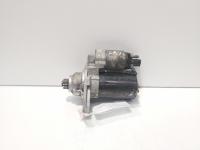 Electromotor, cod 02Z911023E, Vw Golf 6 Variant (AJ5) 1.4 TSI, CAVD, 6 vit man (idi:626765)