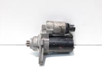 Electromotor, cod 02Z911023E, Vw Golf 6 Variant (AJ5) 1.4 TSI, CAXA, 6 vit man (idi:613783)